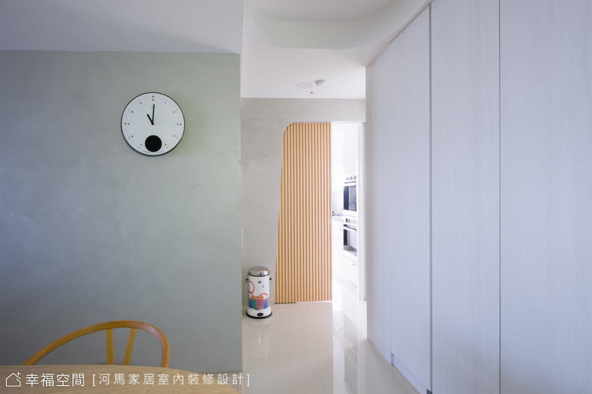 日光美邸 享受悠然慢生活|現代風|35坪