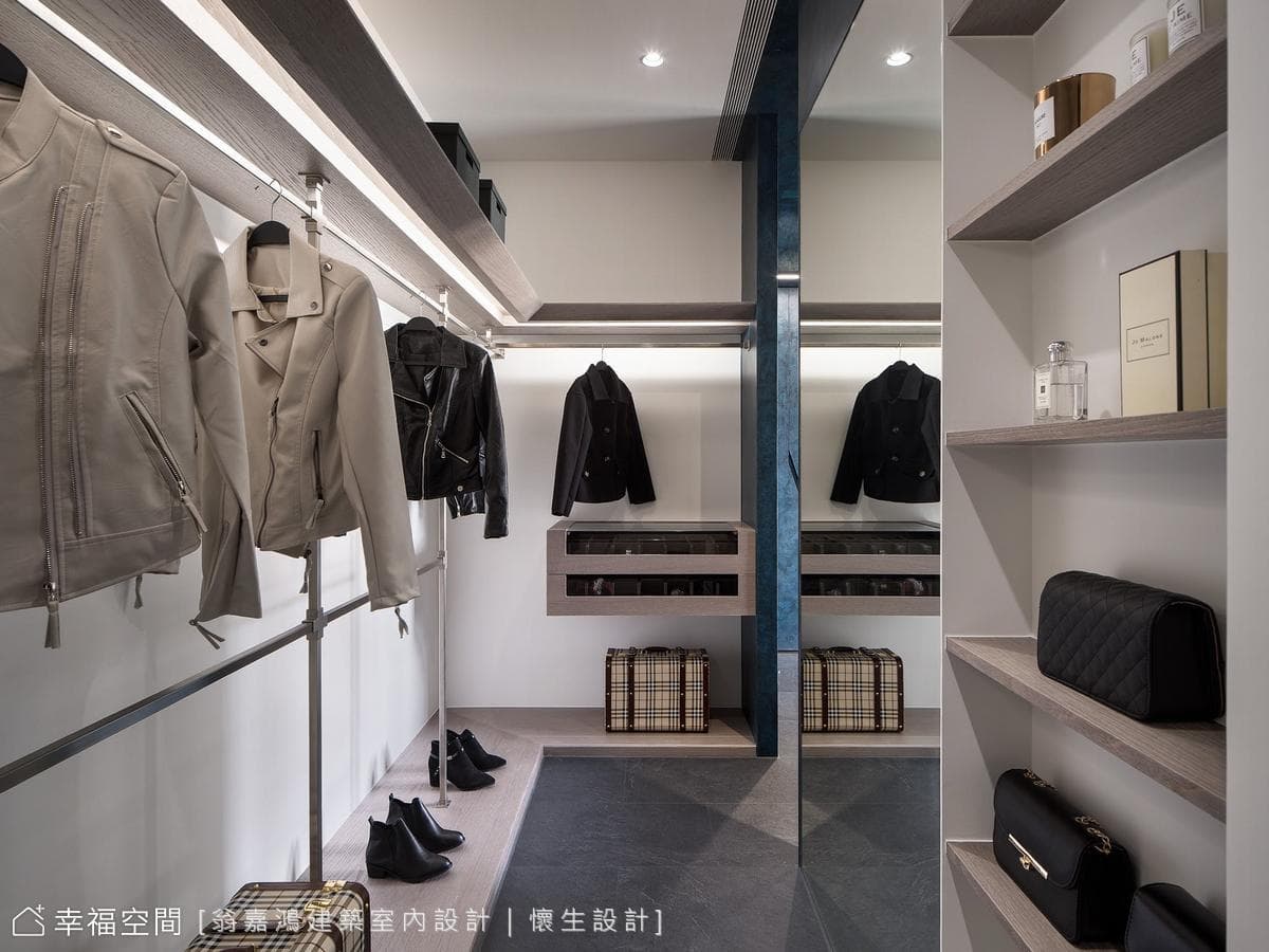 60.三重-Rm&Sanmu 緬因貓舍招待所-60坪-老屋翻新