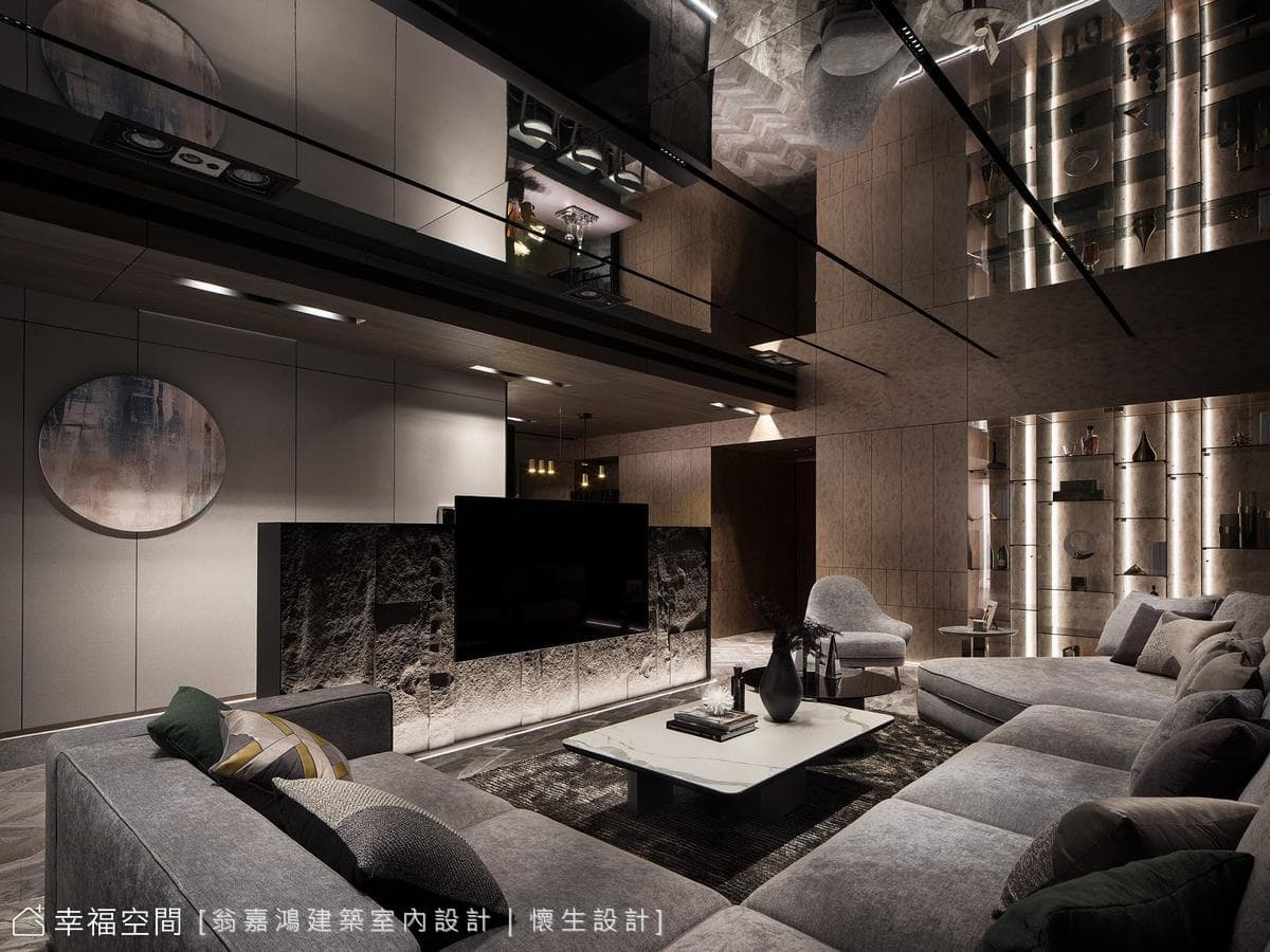 60.三重-Rm&Sanmu 緬因貓舍招待所-60坪-老屋翻新