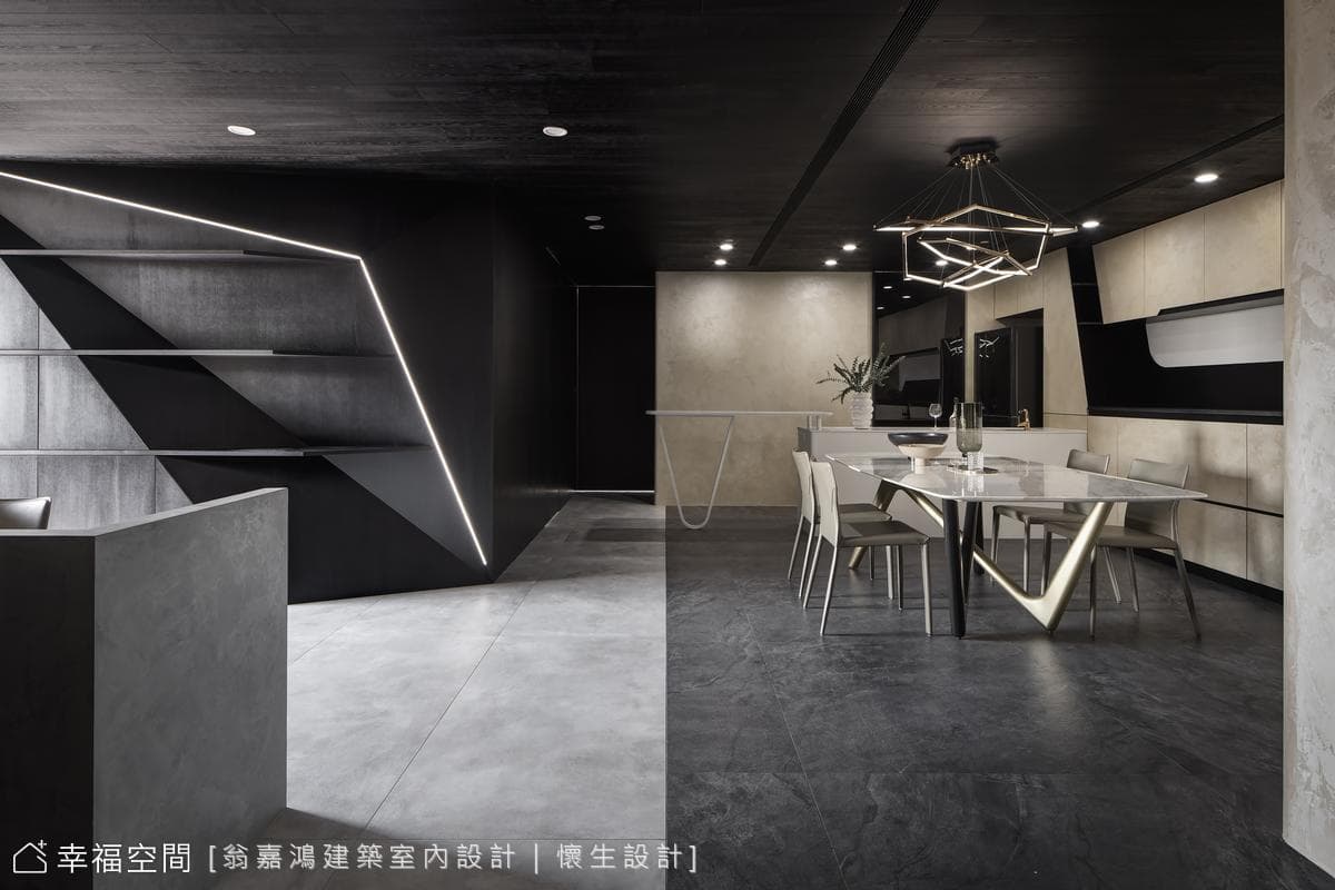 61.林口-C House-80坪-老屋翻新-現代風