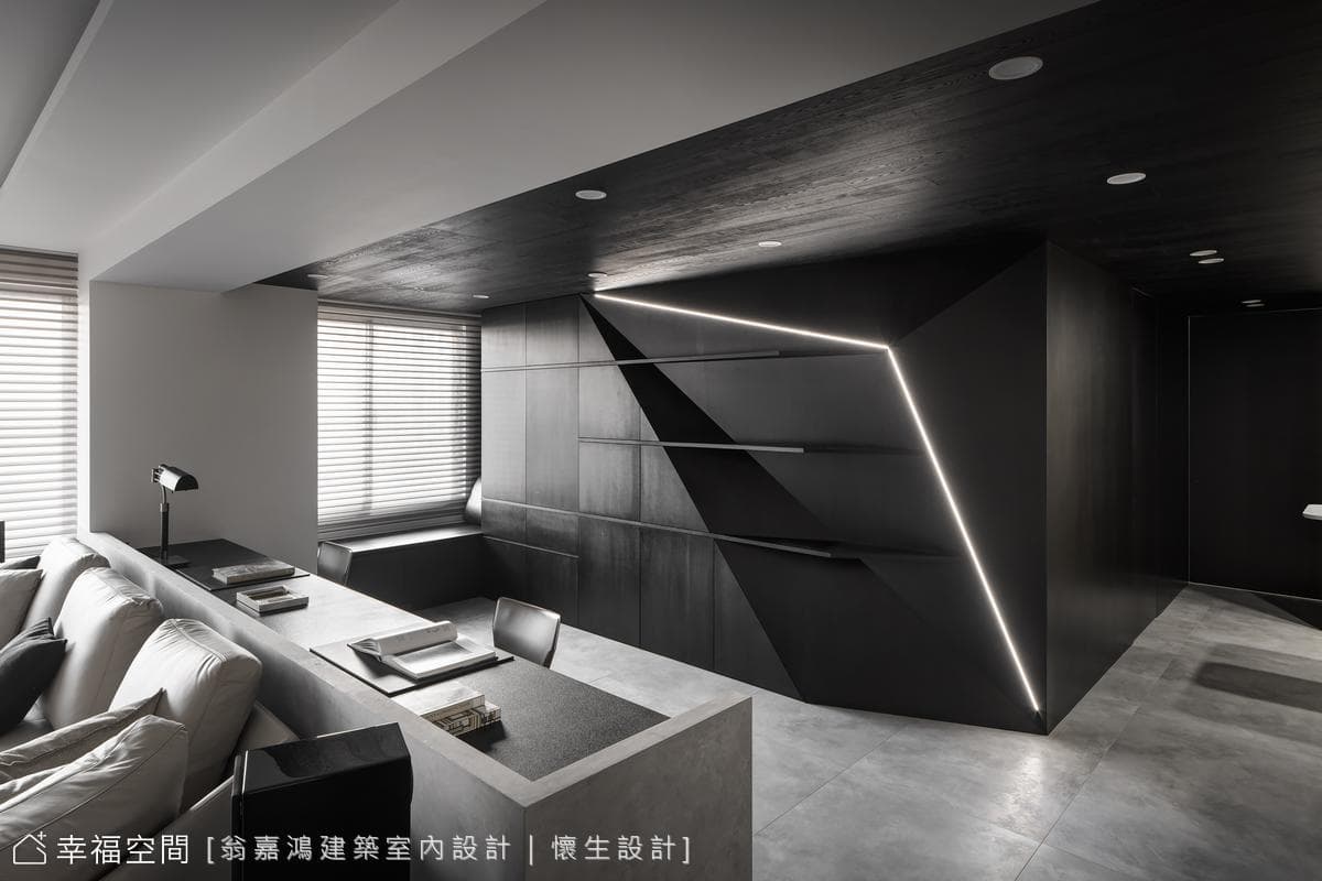 61.林口-C House-80坪-老屋翻新-現代風