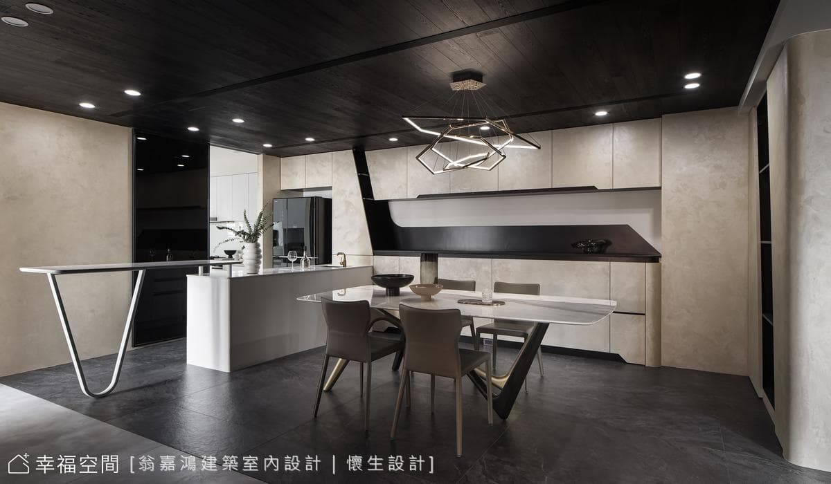 61.林口-C House-80坪-老屋翻新-現代風