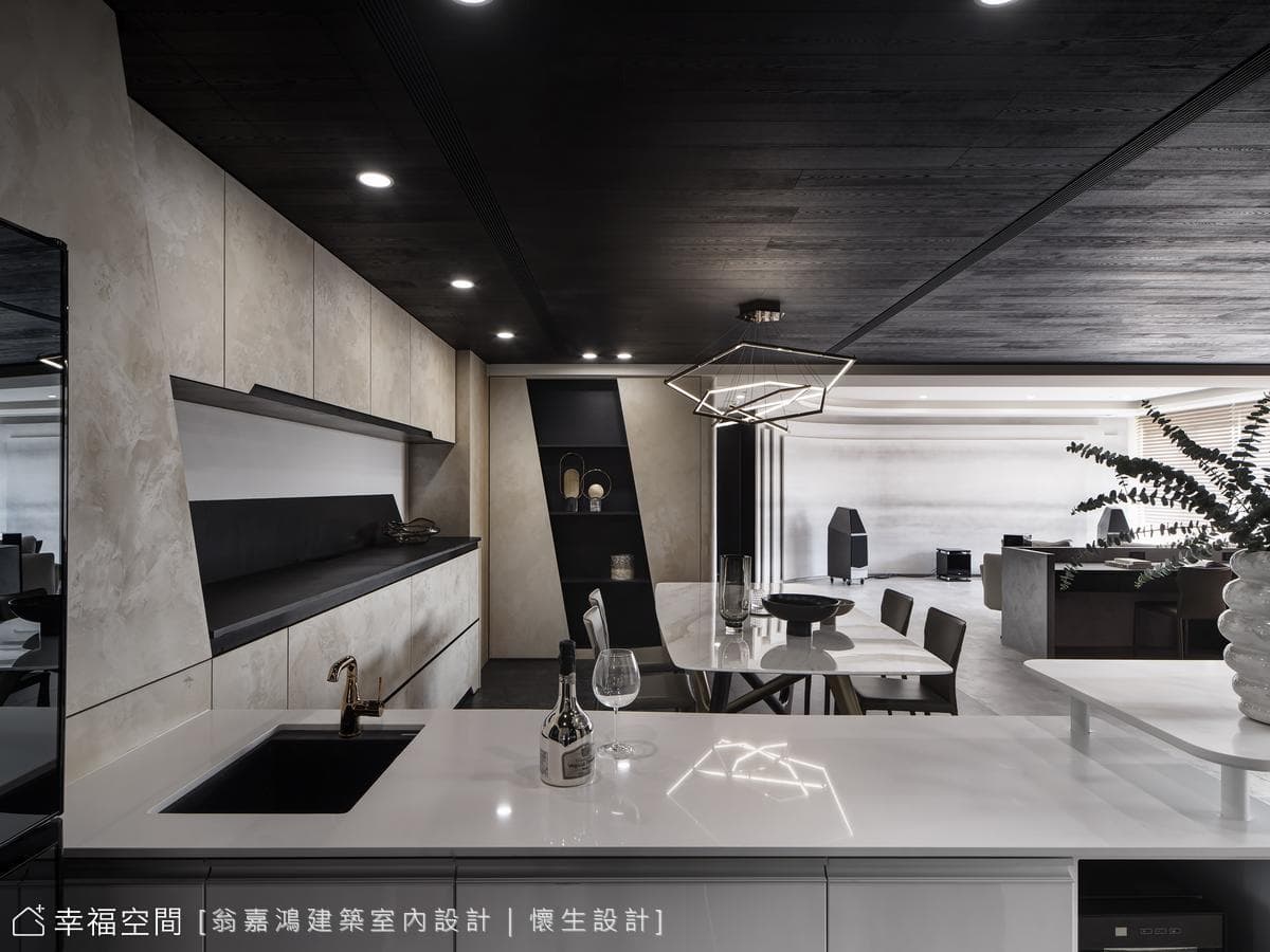 61.林口-C House-80坪-老屋翻新-現代風