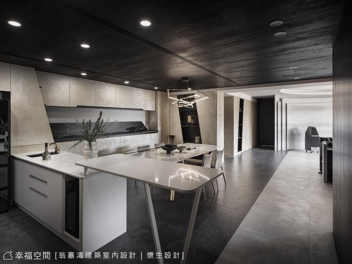 61.林口-C House-80坪-老屋翻新-現代風
