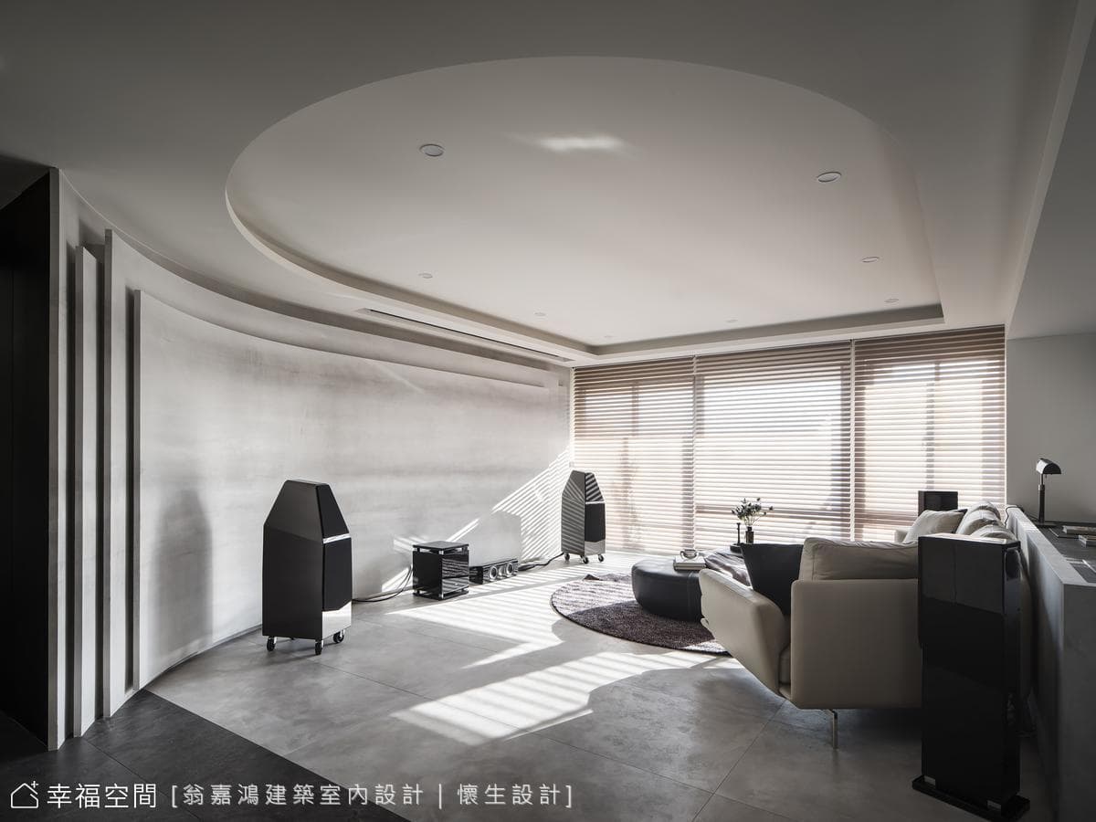 61.林口-C House-80坪-老屋翻新-現代風