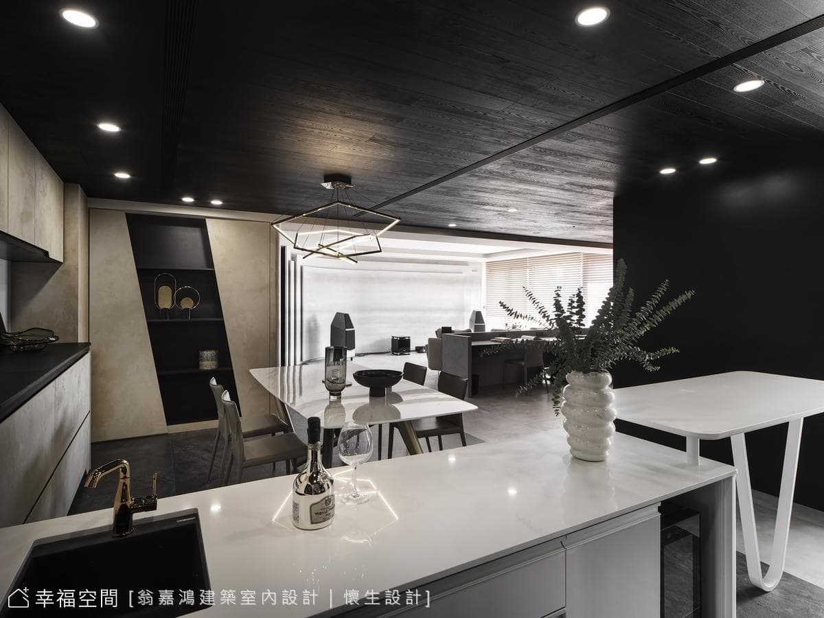 61.林口-C House-80坪-老屋翻新-現代風