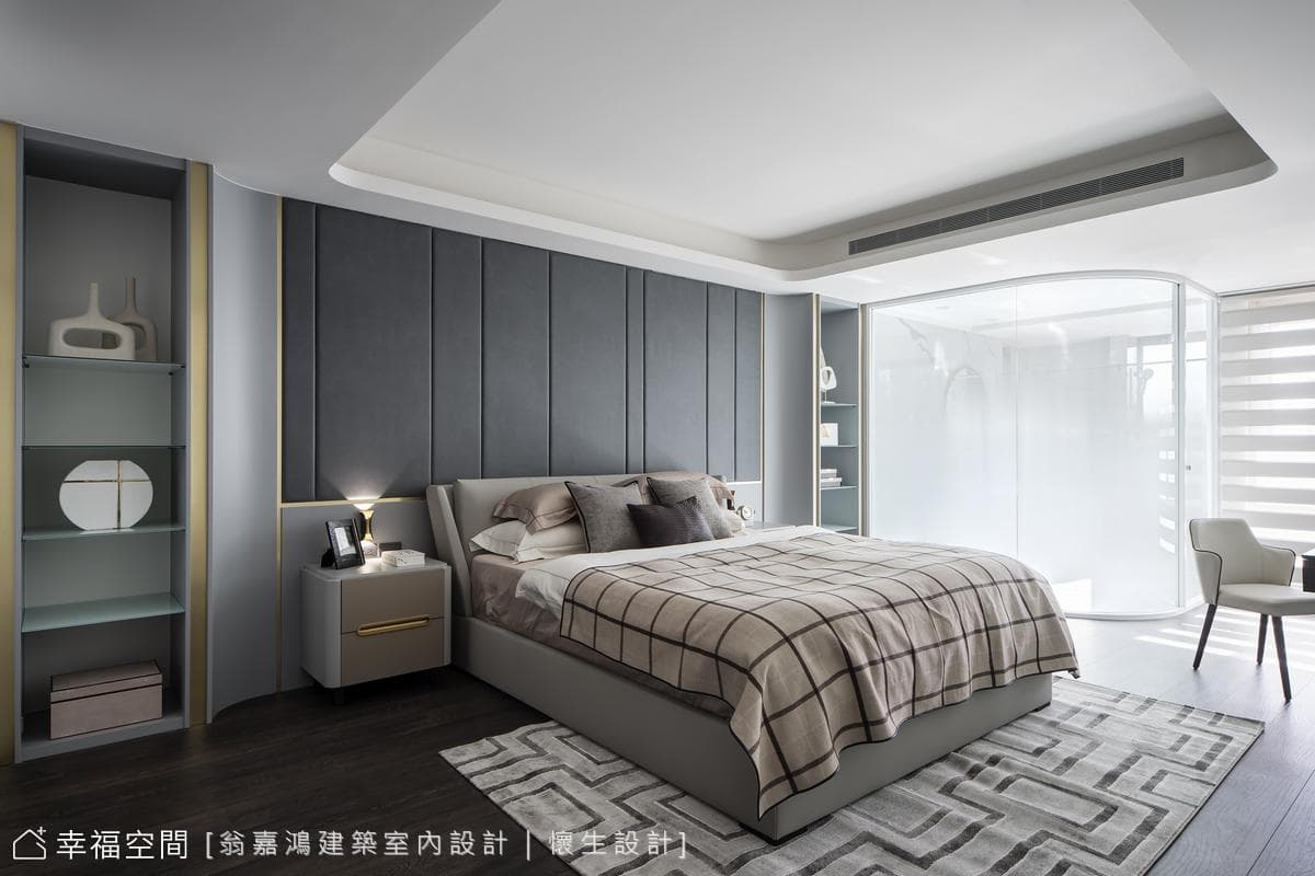 61.林口-C House-80坪-老屋翻新-現代風