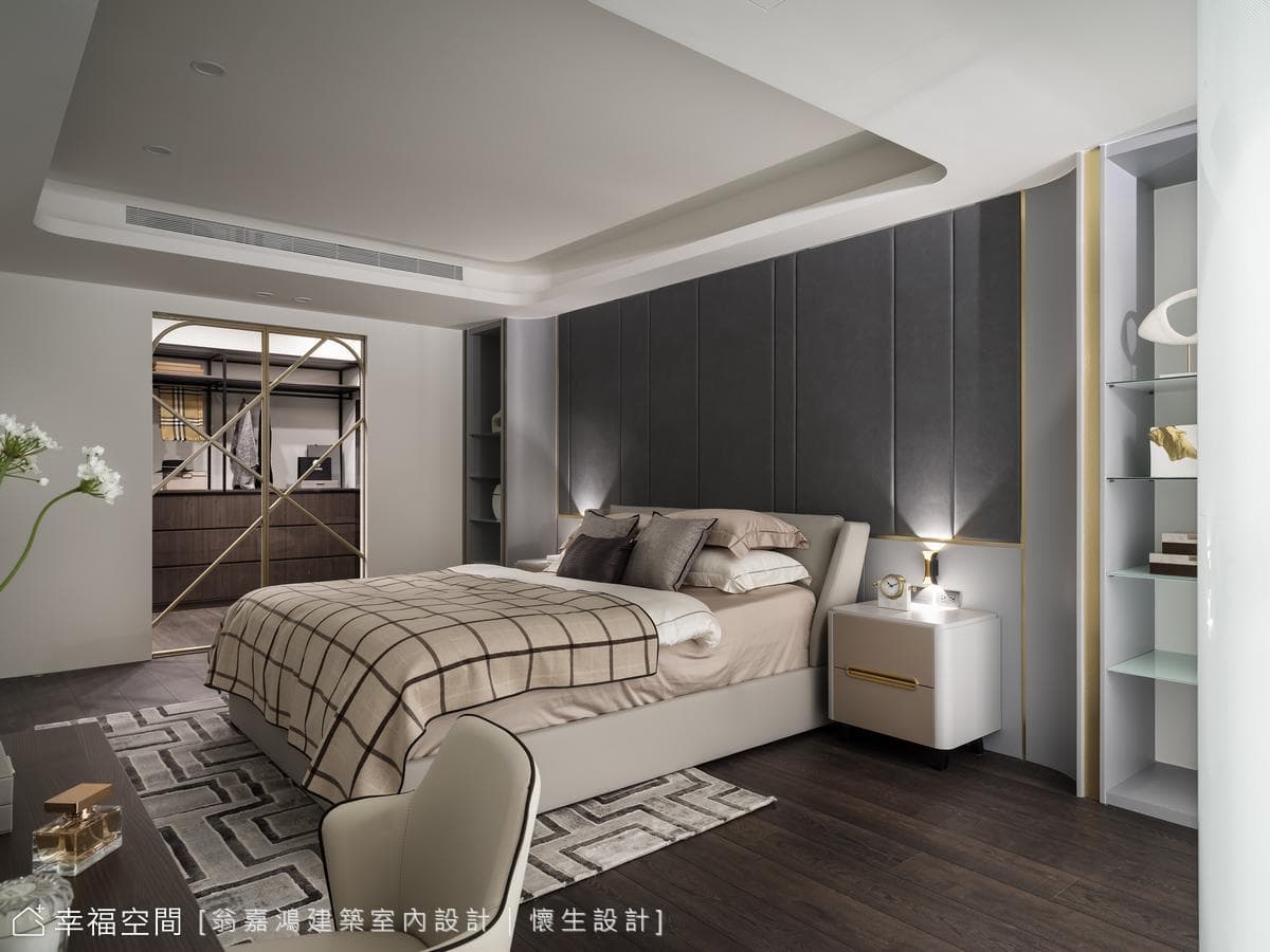 61.林口-C House-80坪-老屋翻新-現代風