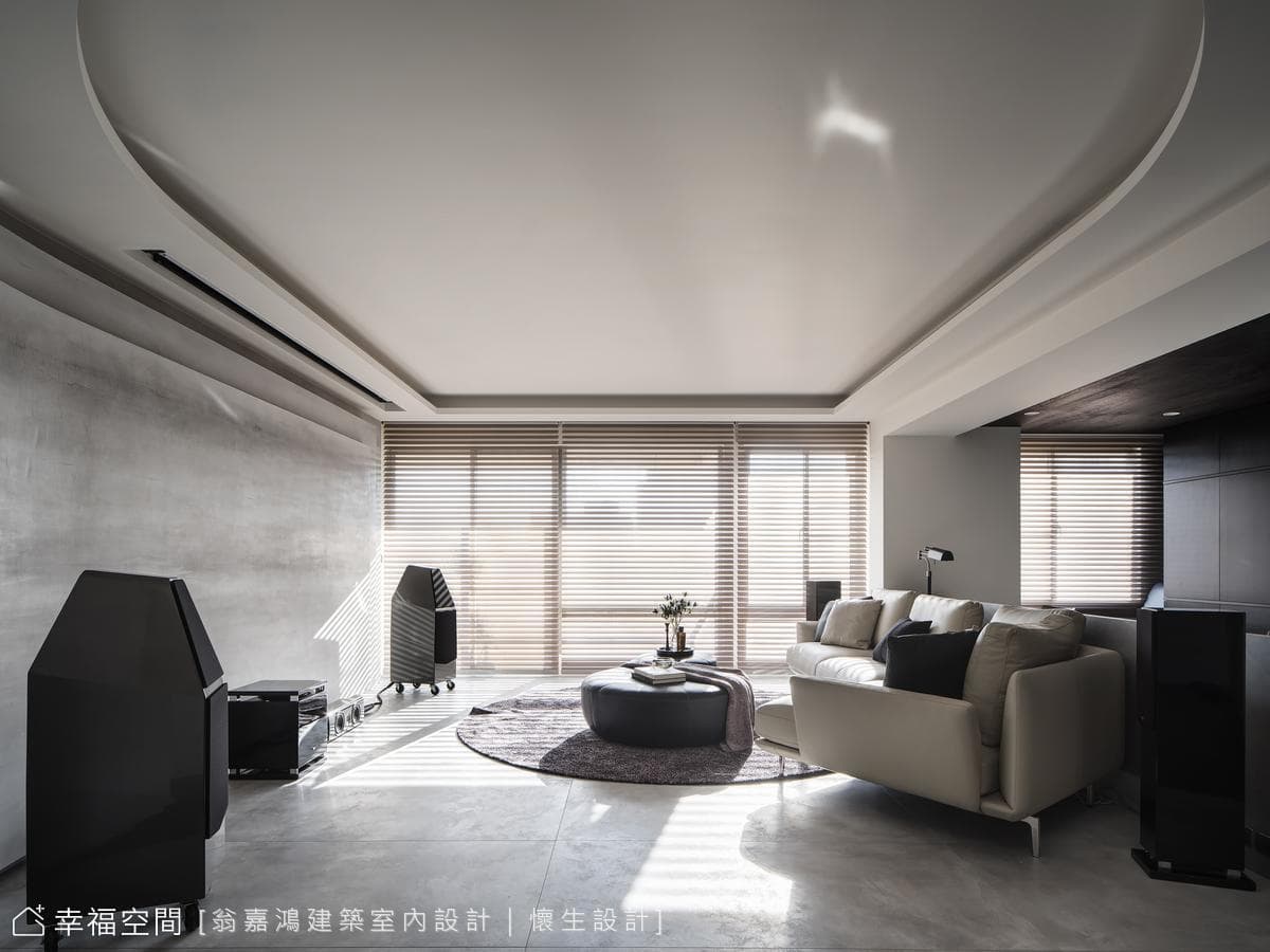61.林口-C House-80坪-老屋翻新-現代風