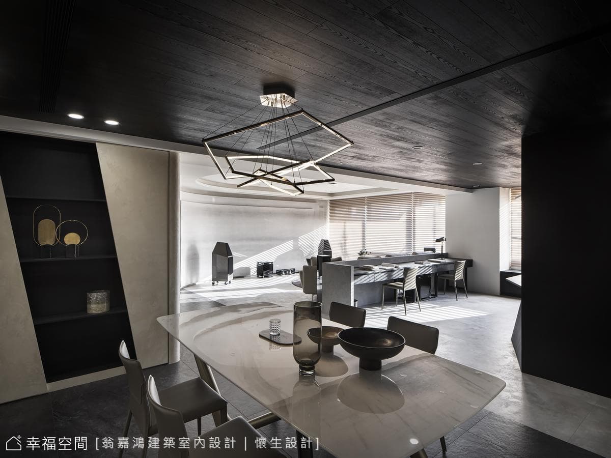 61.林口-C House-80坪-老屋翻新-現代風