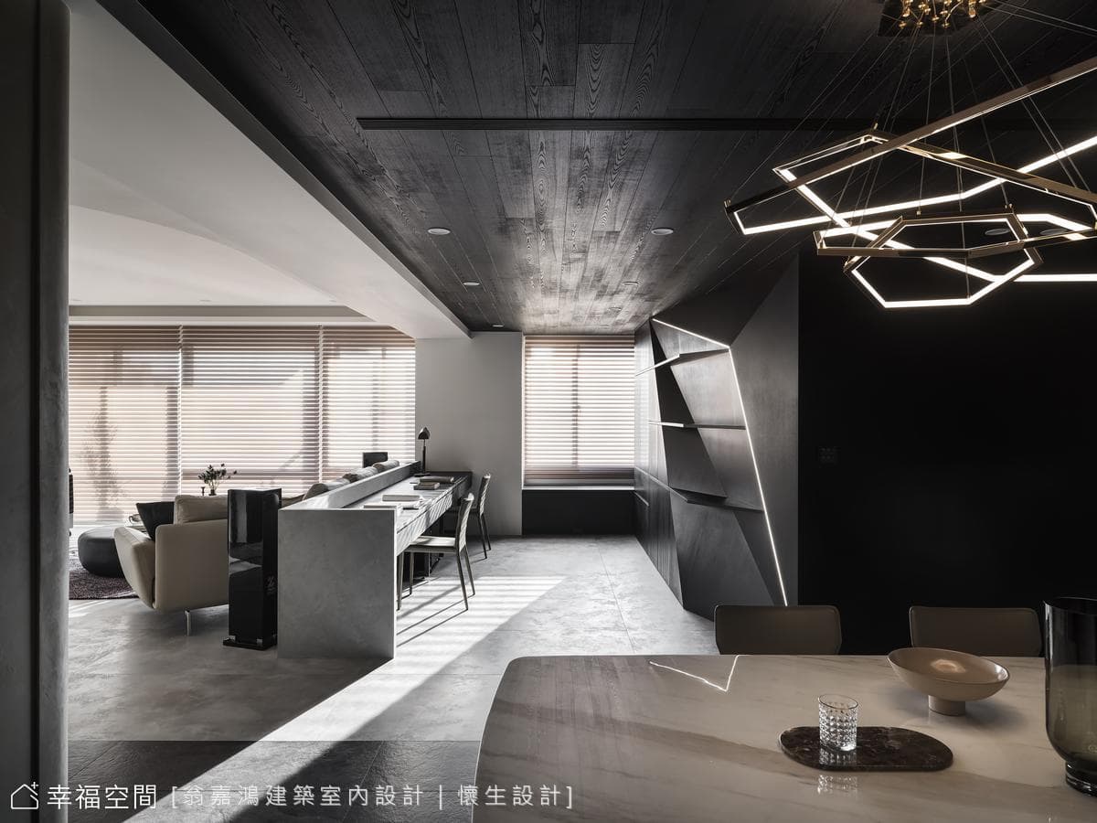 61.林口-C House-80坪-老屋翻新-現代風