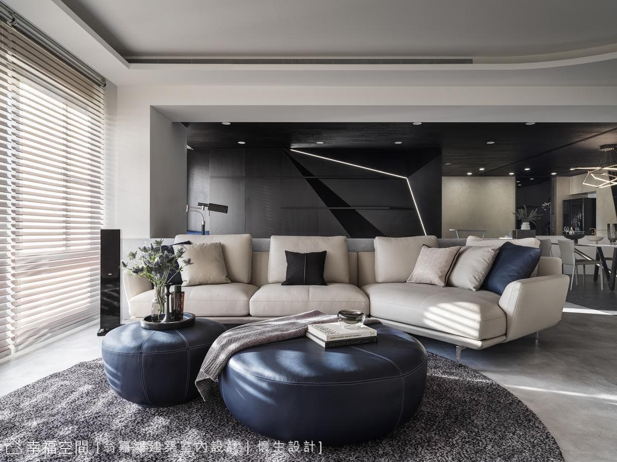 61.林口-C House-80坪-老屋翻新-現代風