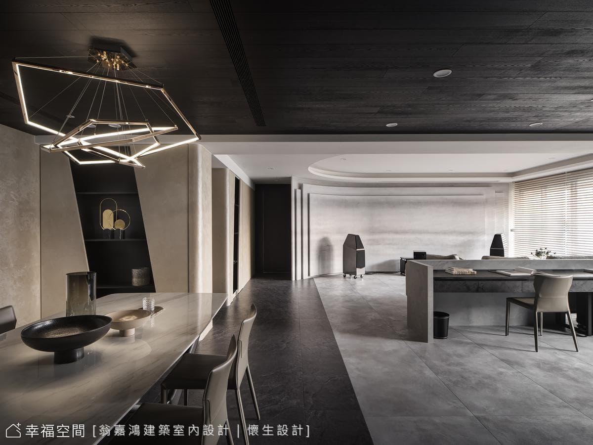61.林口-C House-80坪-老屋翻新-現代風