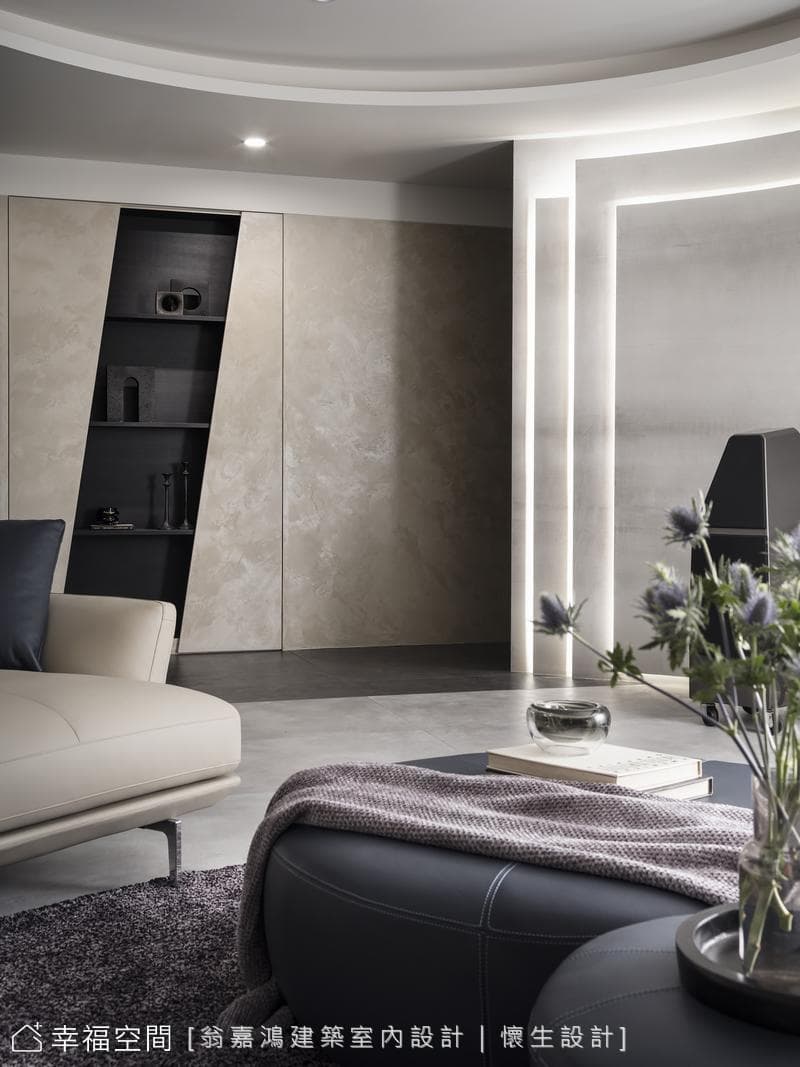 61.林口-C House-80坪-老屋翻新-現代風