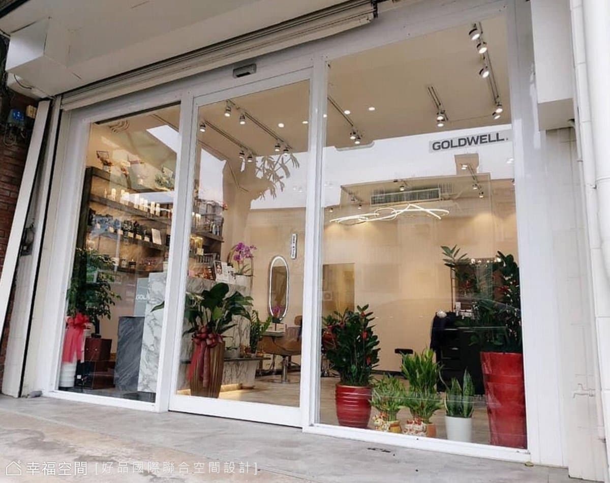 泥岩灰境|現代風|12坪