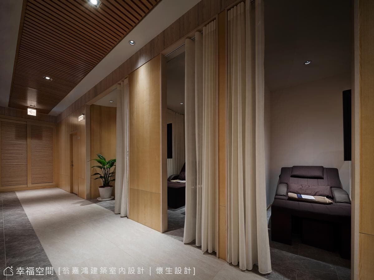 56.六星集按摩會館-大直-200坪