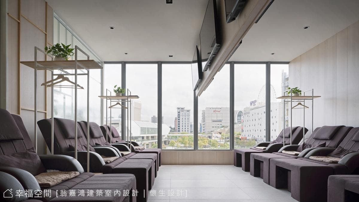56.六星集按摩會館-大直-200坪