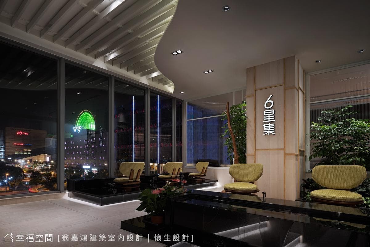 56.六星集按摩會館-大直-200坪