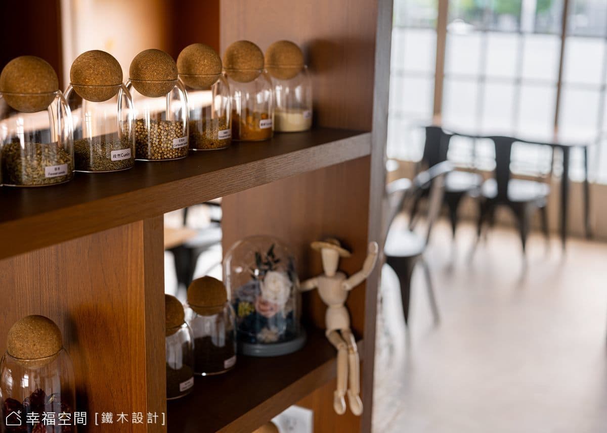 時光雋永的日式老屋│日式古蹟│30坪