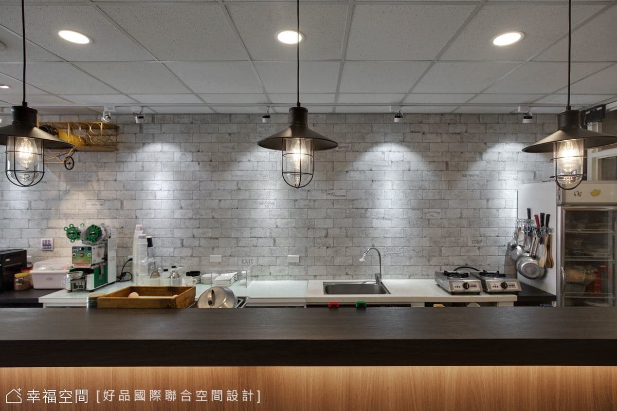 早安您好|現代風|20坪