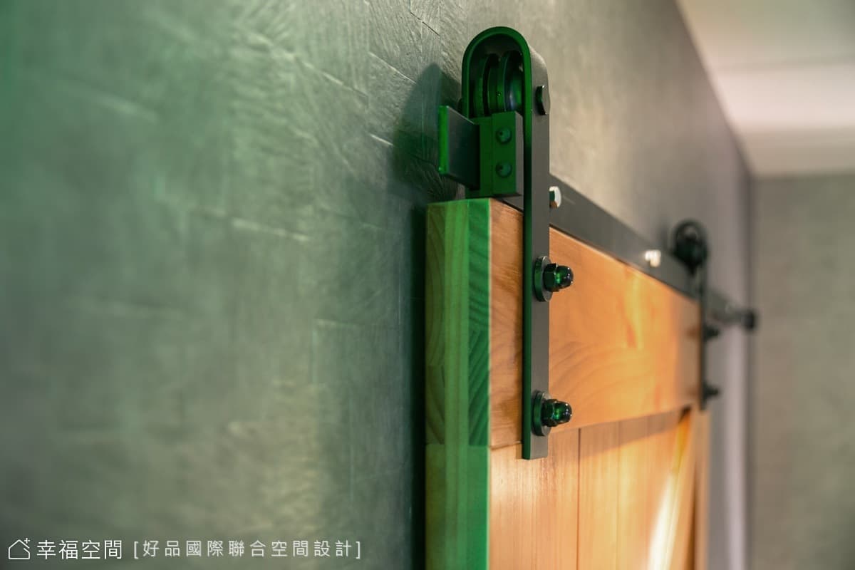 早安您好|現代風|20坪
