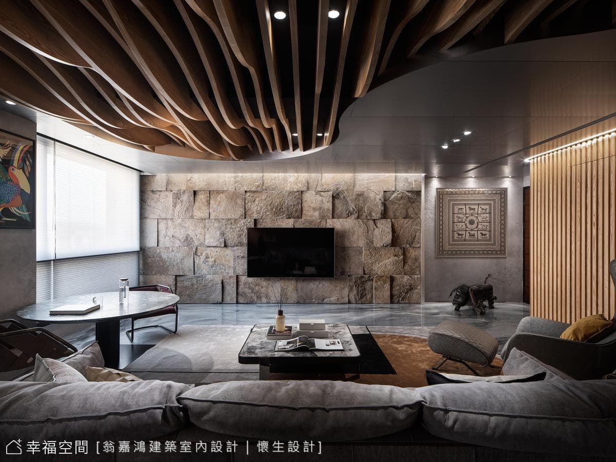 57.台中-C House 110坪-毛胚屋（華爾道夫-邱公館-110坪）