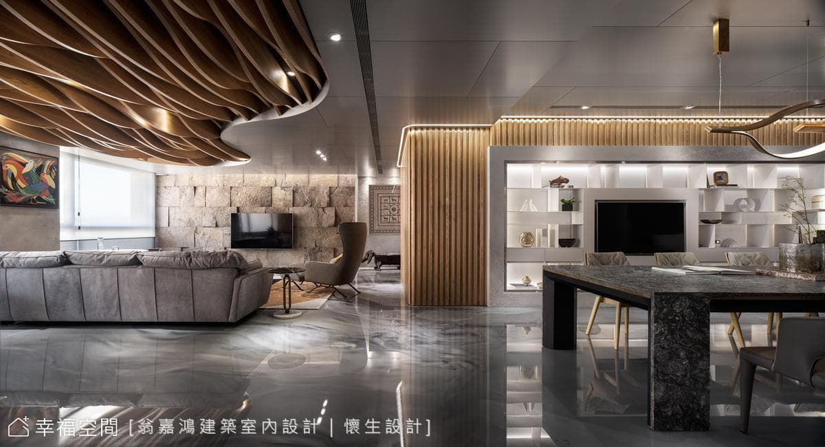57.台中-C House 110坪-毛胚屋（華爾道夫-邱公館-110坪）