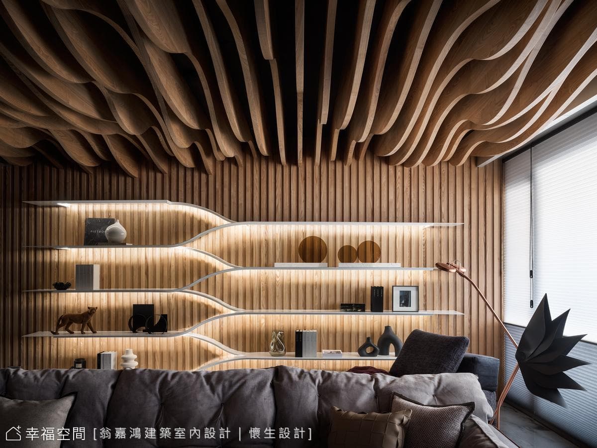 57.台中-C House 110坪-毛胚屋（華爾道夫-邱公館-110坪）