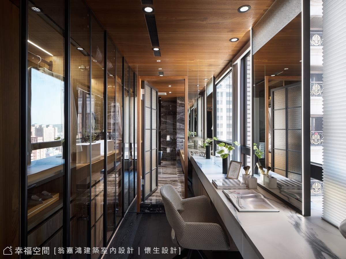 57.台中-C House 110坪-毛胚屋（華爾道夫-邱公館-110坪）