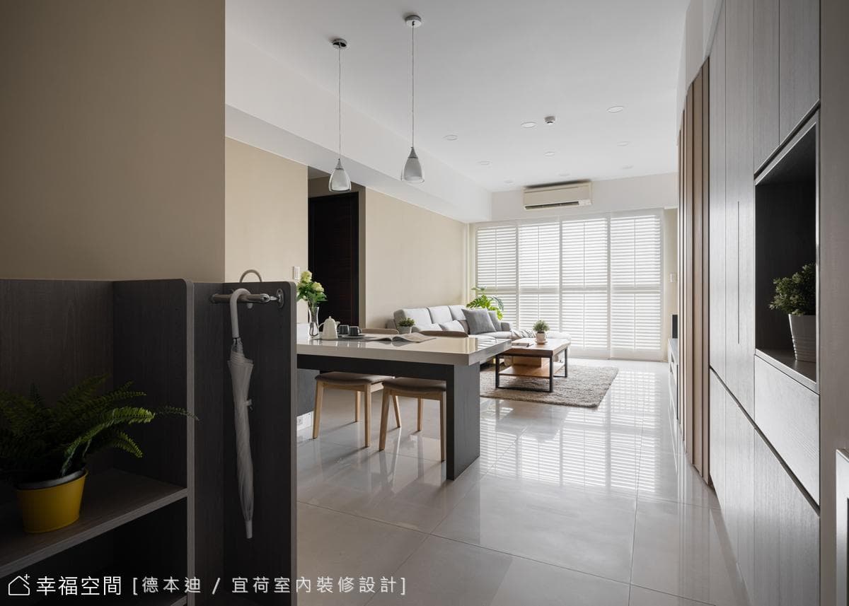 風輕雲淨|休閒多元|20坪