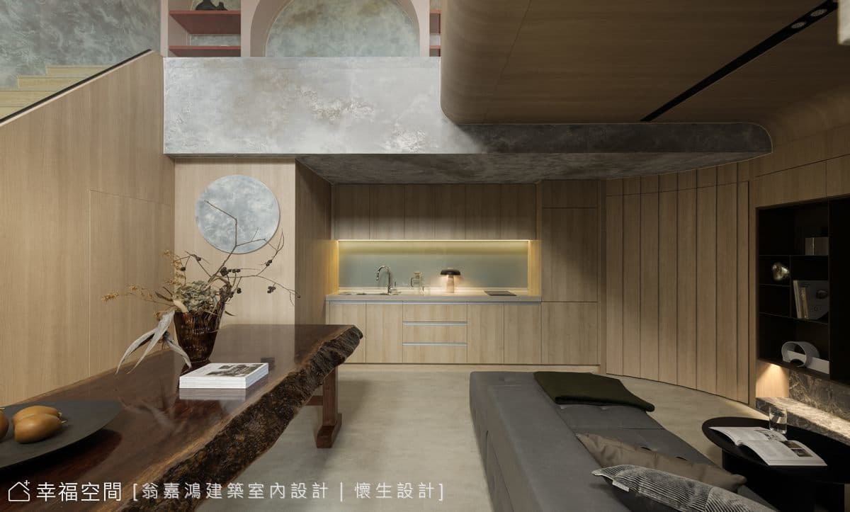 58.八里-路達交通有限公司辦公室-30坪-挑高空間