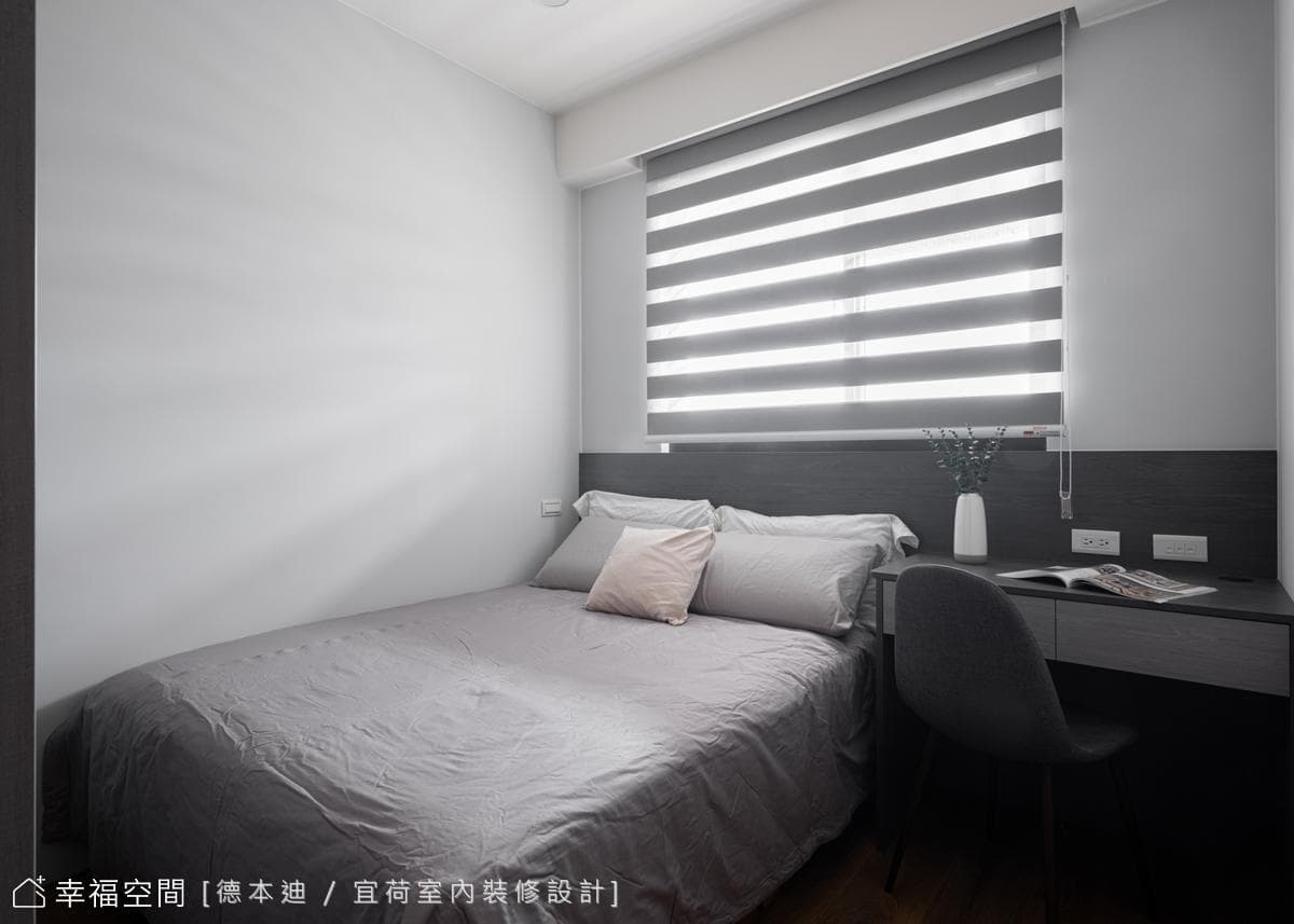 歲月靜好│現代風│38坪