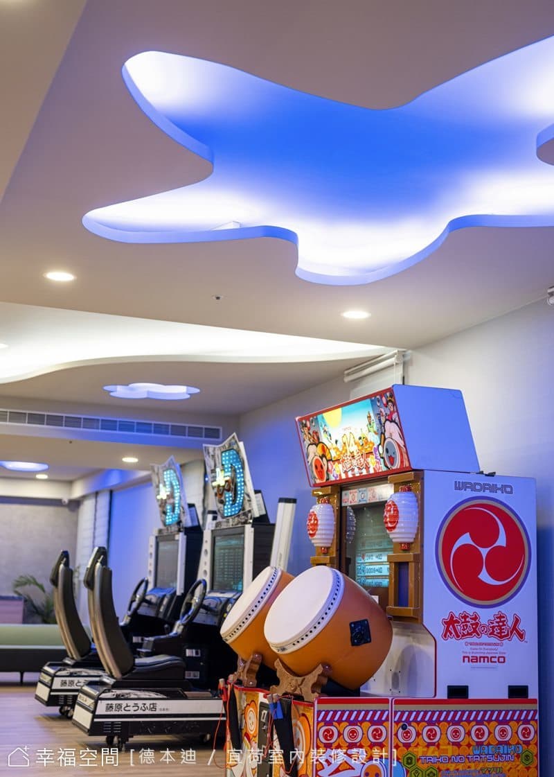 賀緹酒店|現代風|100坪
