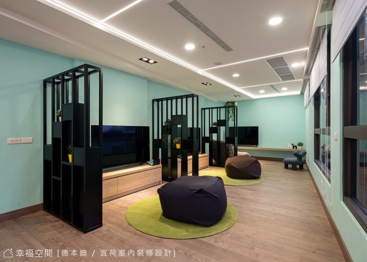 賀緹酒店|現代風|100坪