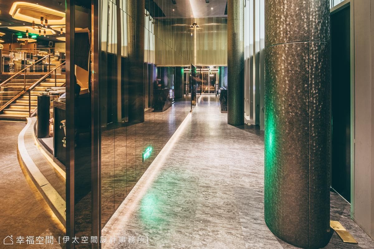 KOR Shanghai