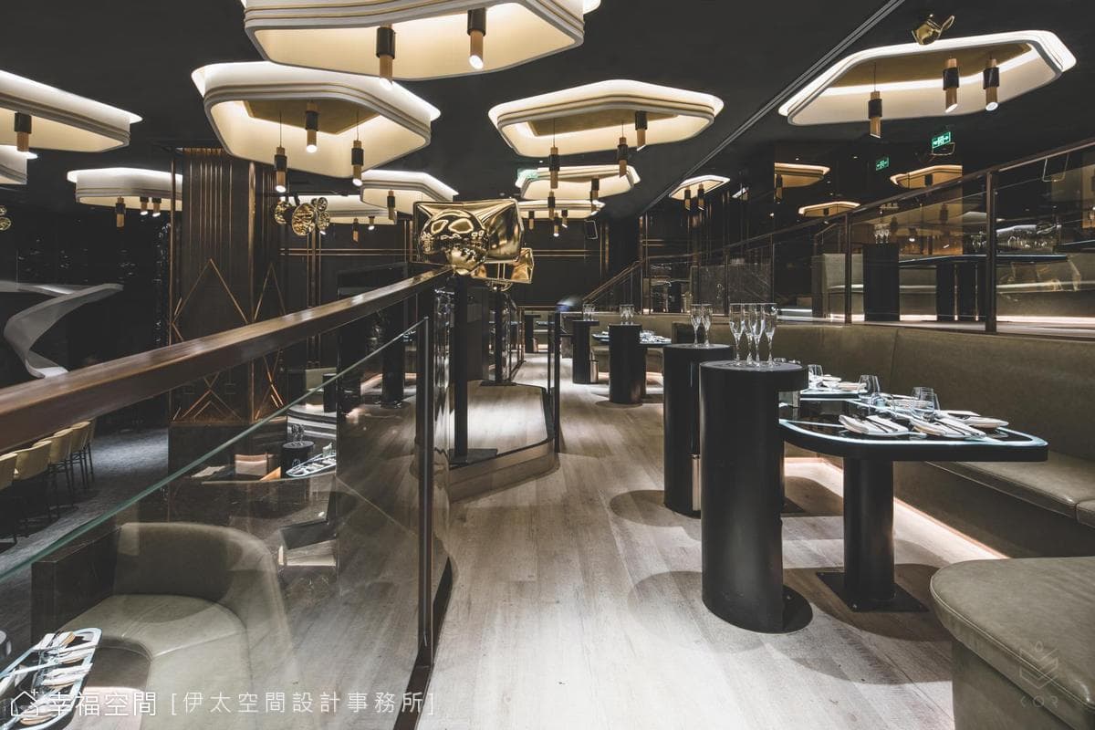 KOR Shanghai