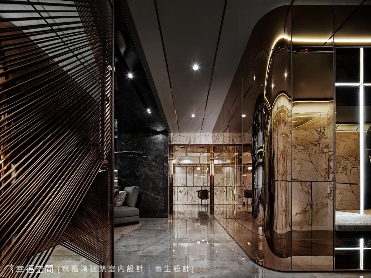 63.台中-W House 90坪-毛胚屋