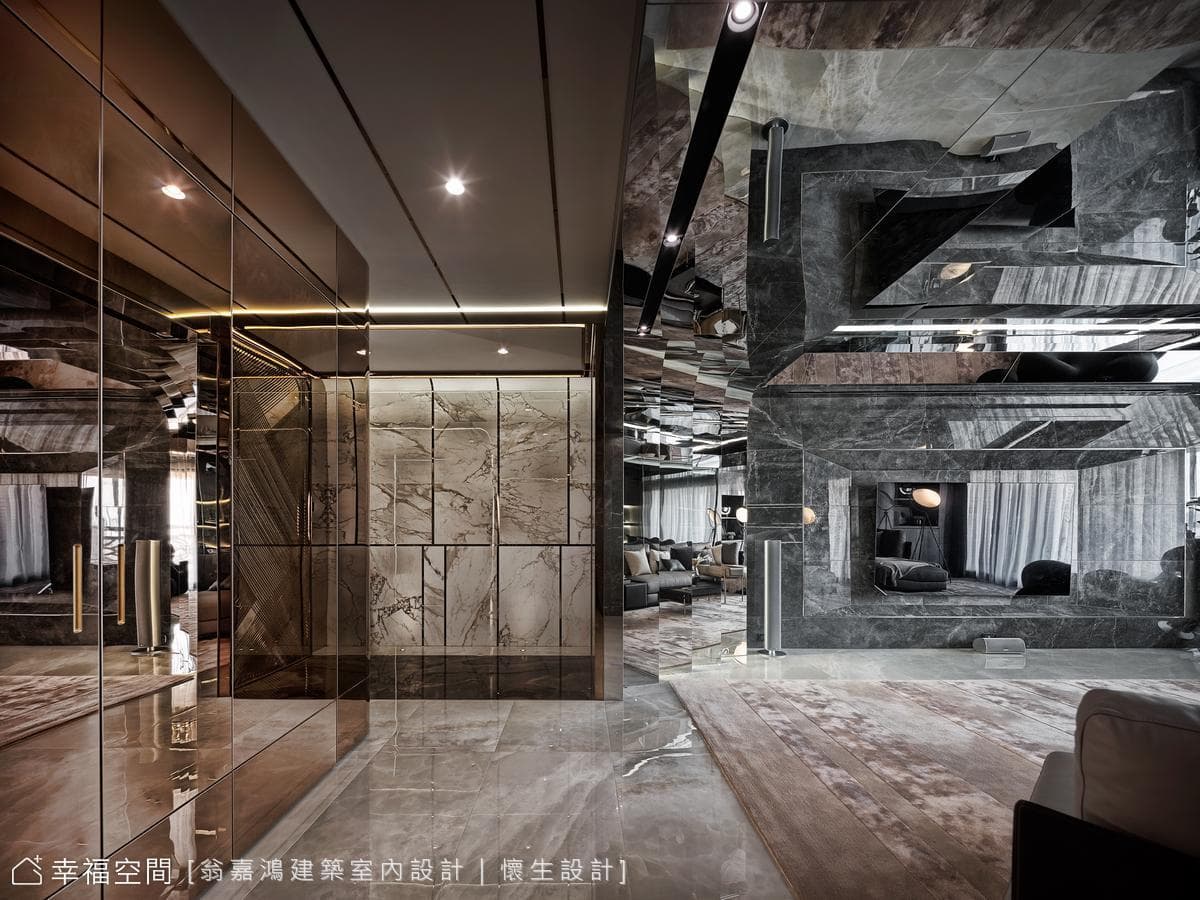 63.台中-W House 90坪-毛胚屋