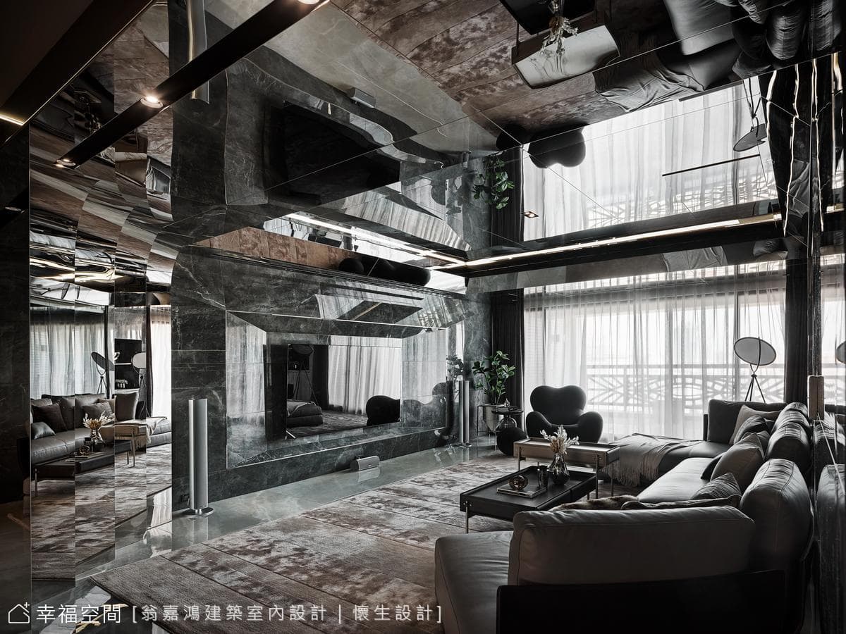 63.台中-W House 90坪-毛胚屋