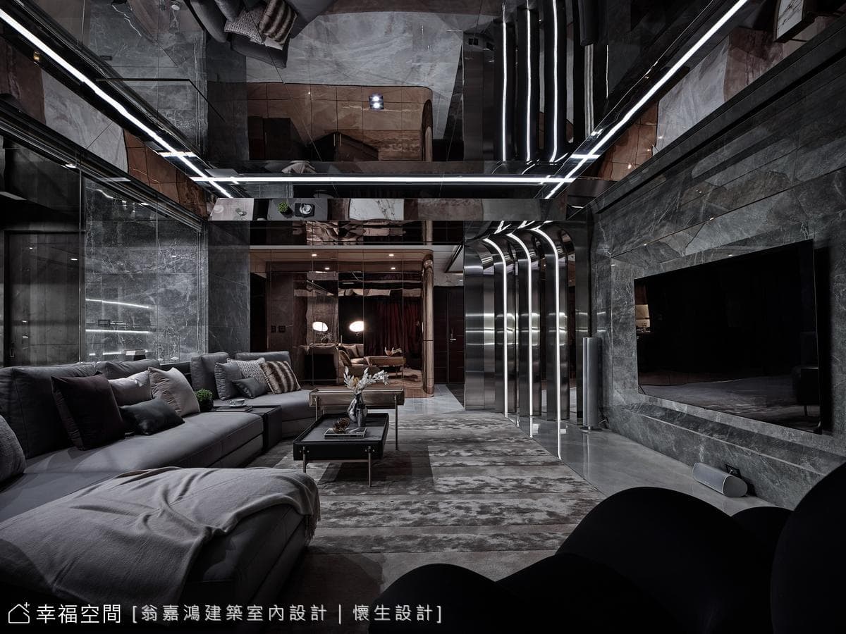 63.台中-W House 90坪-毛胚屋