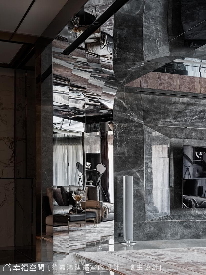 63.台中-W House 90坪-毛胚屋
