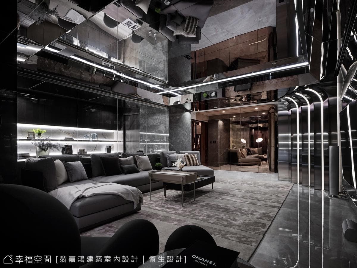 63.台中-W House 90坪-毛胚屋