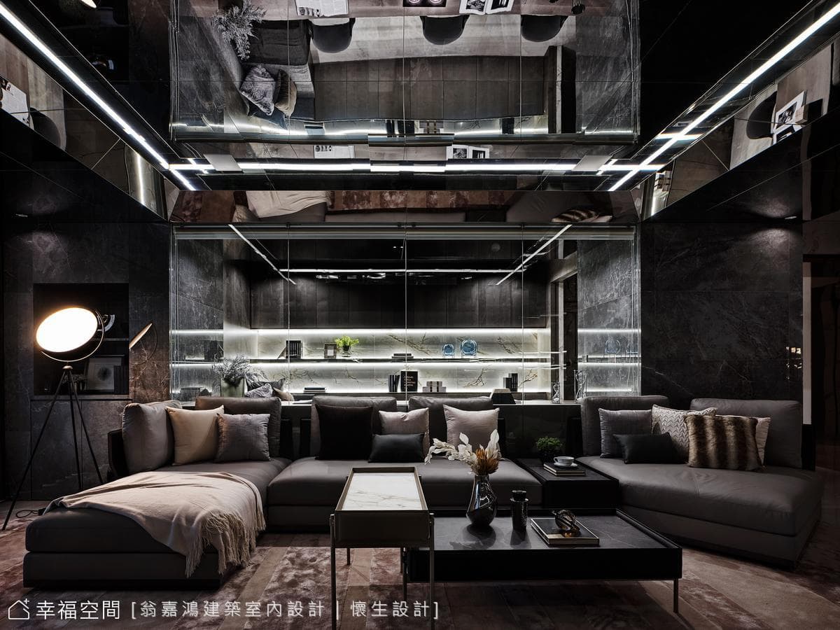 63.台中-W House 90坪-毛胚屋