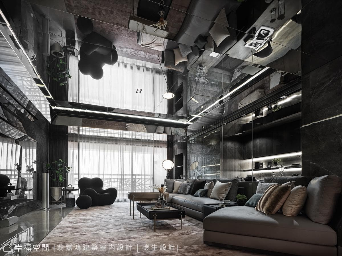 63.台中-W House 90坪-毛胚屋