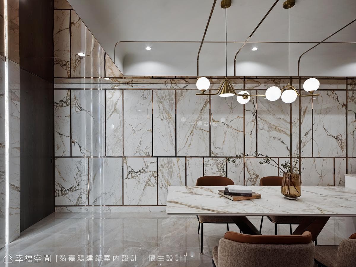 63.台中-W House 90坪-毛胚屋