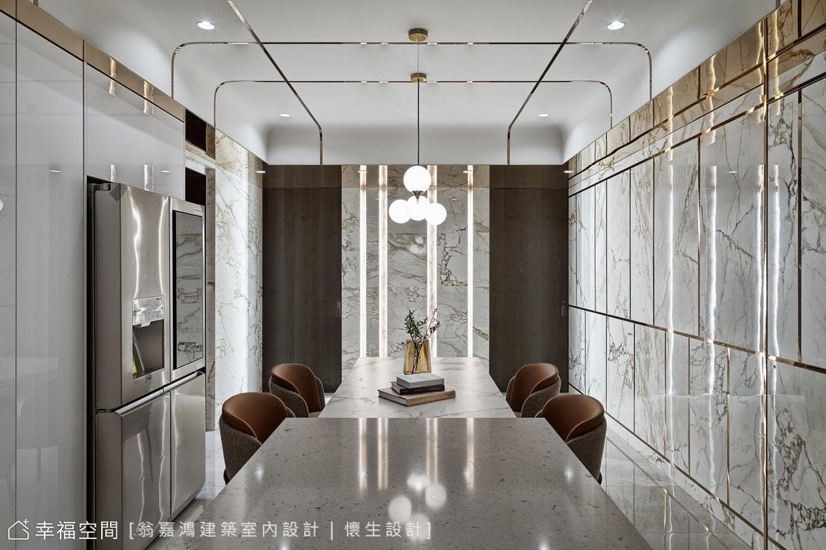 63.台中-W House 90坪-毛胚屋
