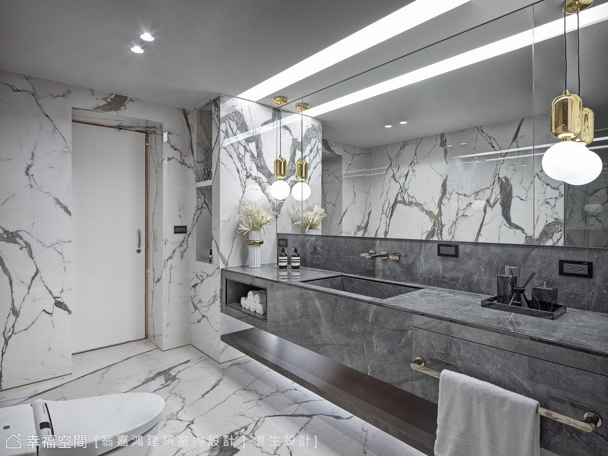 63.台中-W House 90坪-毛胚屋