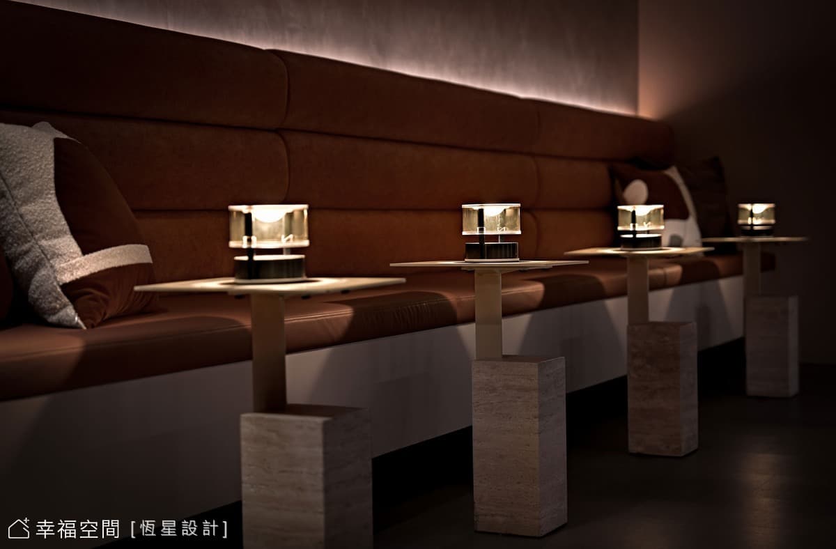 Aleisha’地中海餐廳│異國風格│52坪