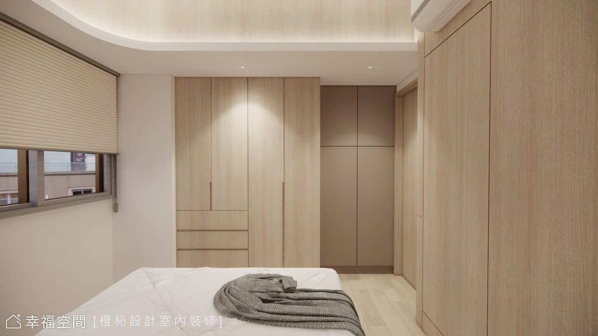 愛的恆溫|現代風|22坪