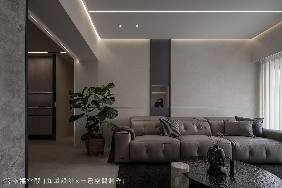 灝丨現代風